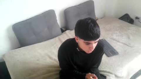 Snapshot of antony_riverss chatting on November 2025 05:11:01 PM antony_riverss online show from November 2025 05:11:01 PM