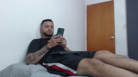 Snapshot of antony_smithh chatting on February 2025 09:37:02 PM antony_smithh online show from February 2025 09:37:02 PM