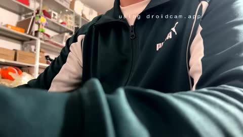 antonyo6969 online show from February 2026 10:08:02 AM