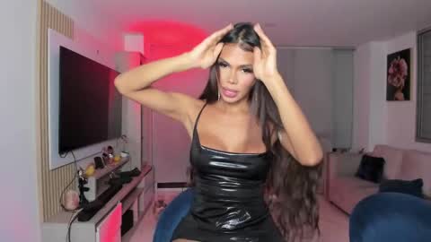 Maria Antonia online show from September 2025 12:01:02 AM