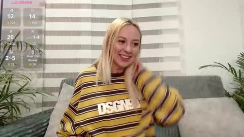 Antonia online show from March 2026 02:07:02 AM