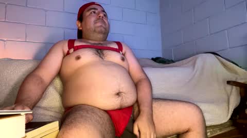 Snapshot of anuarfox chatting on December 2024 07:47:02 AM AnuarFox online show from December 2024 07:47:02 AM