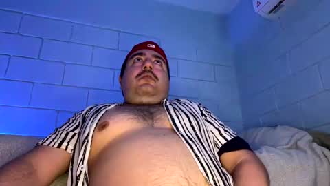 Snapshot of anuarfox chatting on February 2025 07:21:01 AM AnuarFox online show from February 2025 07:21:01 AM