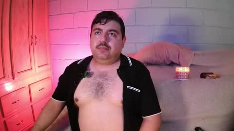 AnuarFox online show from February 2026 06:21:01 AM