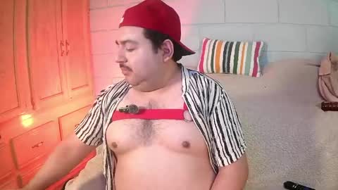 Snapshot of anuarfox chatting on May 2026 04:40:01 AM AnuarFox online show from May 2026 04:40:01 AM