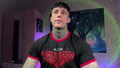 Tom online show from February 2026 05:45:01 AM