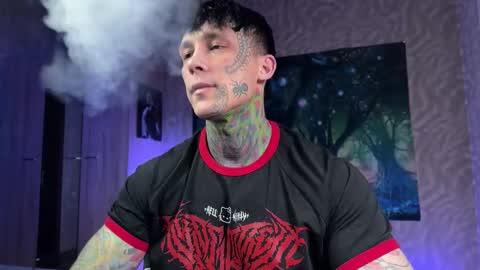 Tom online show from February 2026 05:03:02 AM