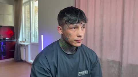 Tom online show from April 2026 10:36:01 AM