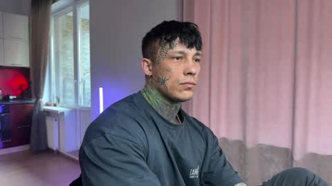 Tom online show from April 2026 06:27:01 AM