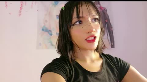   Ana  independent model online show from June 2026 03:56:02 PM