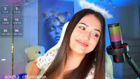 Anna online show from May 2026 03:28:02 PM