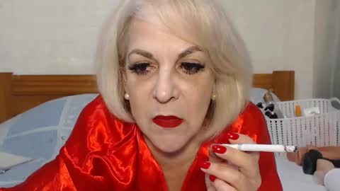 ANY CAT online show from January 2026 08:41:01 AM