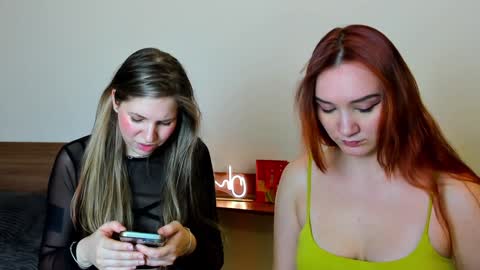 Anya online show from January 2025 12:48:02 AM