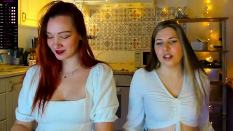 Anya online show from February 2025 08:35:02 PM