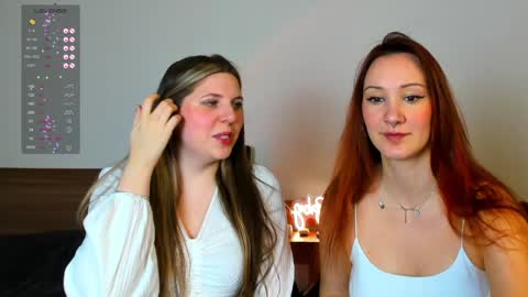 Anya online show from February 2025 09:06:02 PM