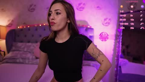anya_sky_ online show from March 2026 07:43:01 AM