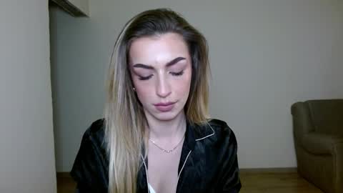 Anya online show from April 2026 08:45:02 PM