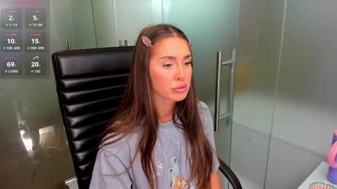 Anya online show from May 2026 11:52:02 AM