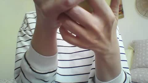 Anyaros online show from April 2026 10:51:02 AM