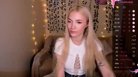 Anya online show from October 2025 02:26:02 AM
