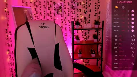 Anya online show from April 2026 02:17:01 AM