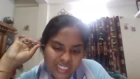 anydanyg online show from January 2025 11:30:02 AM