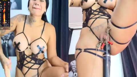 anyela_bdsm online show from June 2026 02:48:02 PM