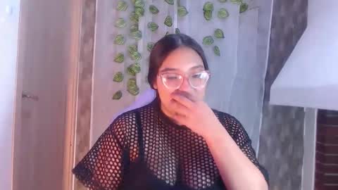 anyeladonemar online show from May 2026 07:33:02 PM