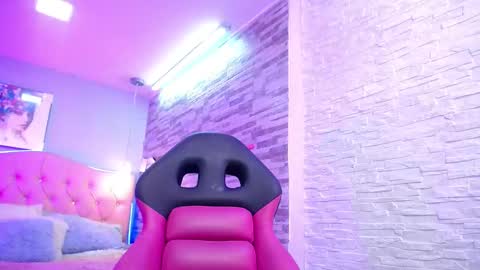 Anyela  online show from December 2024 06:38:02 PM