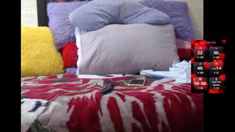 any simsom online show from September 2025 12:26:01 PM