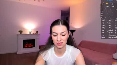 Anysa Smith online show from February 2026 09:27:01 PM