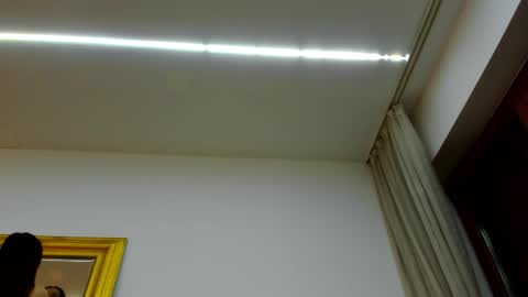 Anyssia  online show from November 2025 07:38:01 PM