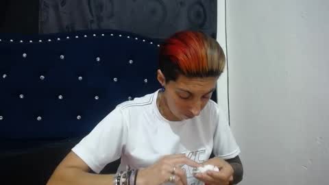 anyu online show from December 2024 01:15:02 AM