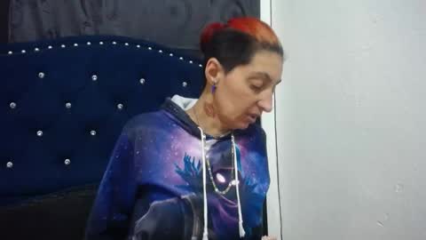 anyu online show from December 2024 01:31:02 AM