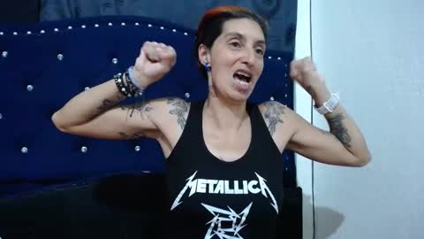 anyu online show from January 2025 05:30:02 AM