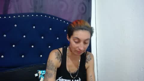 anyu online show from January 2025 06:02:01 PM