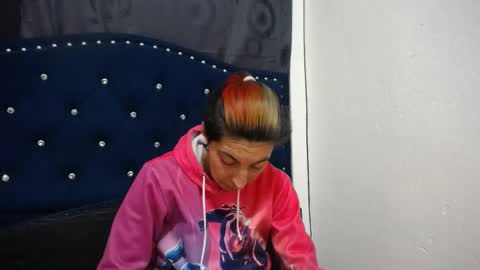 anyu online show from January 2025 11:45:01 AM