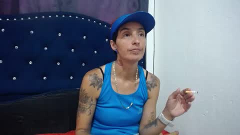 anyu online show from January 2025 07:00:02 PM