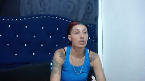 anyu online show from February 2025 02:03:01 AM