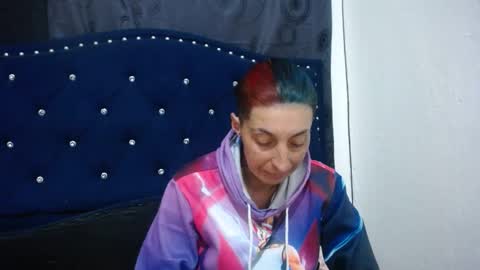 anyu online show from February 2025 05:05:01 AM