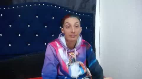 anyu online show from February 2025 08:06:01 AM