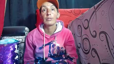 anyu online show from September 2025 08:44:01 PM