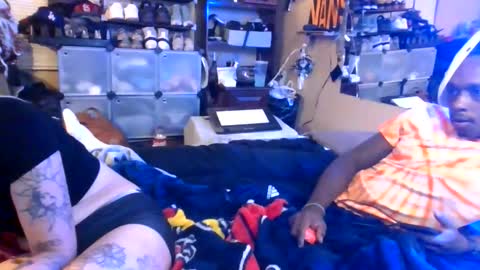 aob And master online show from December 2025 05:28:01 AM