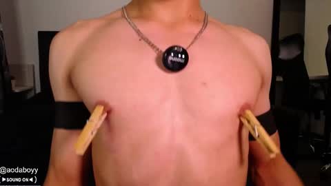 aodaboy online show from March 2025 12:07:01 AM