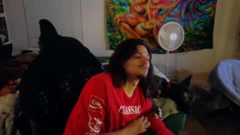 ApacheWithWebcam online show from April 2026 03:31:02 AM