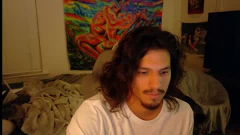 ApacheWithWebcam online show from May 2026 01:10:01 AM