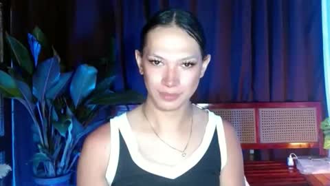 Roman Goddess online show from March 2026 01:18:01 PM