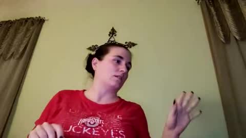 Aphrodite60 online show from December 2025 12:40:01 AM