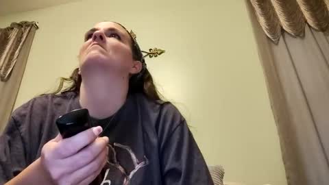 Aphrodite60 online show from February 2026 11:17:01 PM