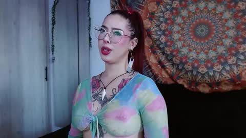 aphrodite__bloom online show from September 2025 09:15:01 PM